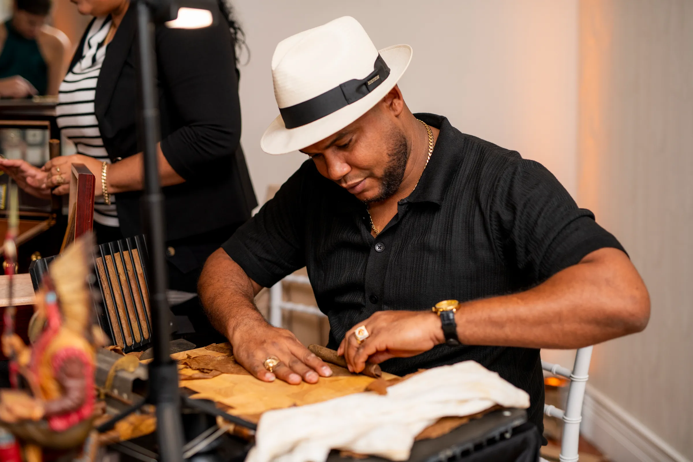Bitcoin Bay Foundation — soiree 2026