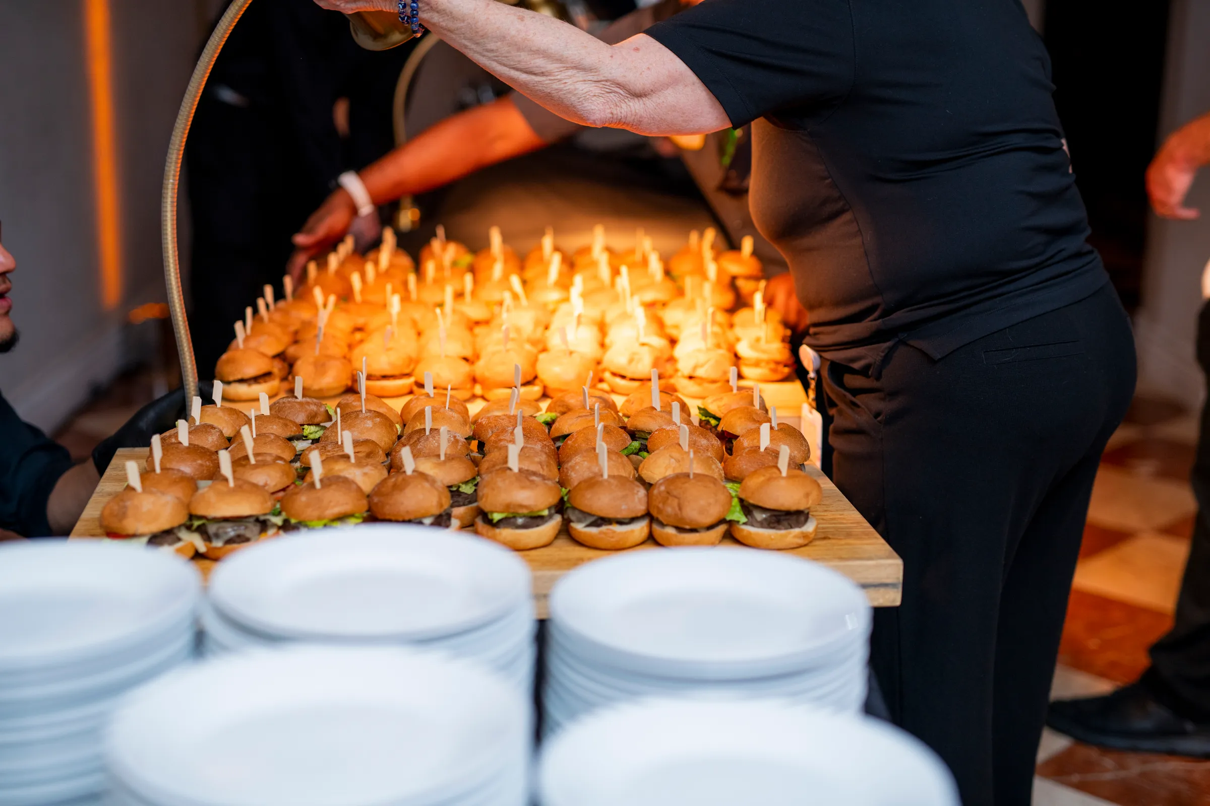 Bitcoin Bay Foundation — soiree 2026