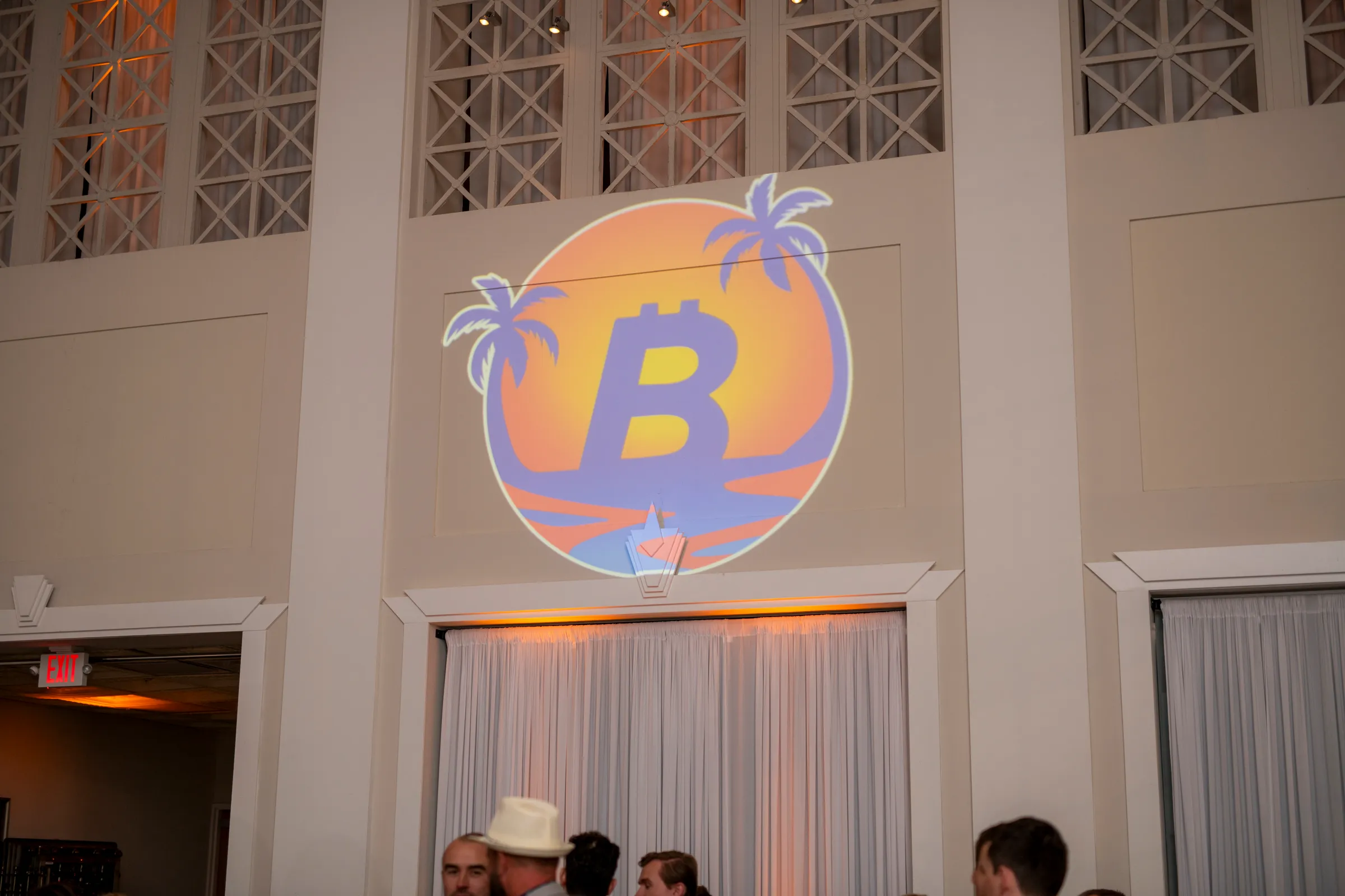 Bitcoin Bay Foundation — soiree 2026