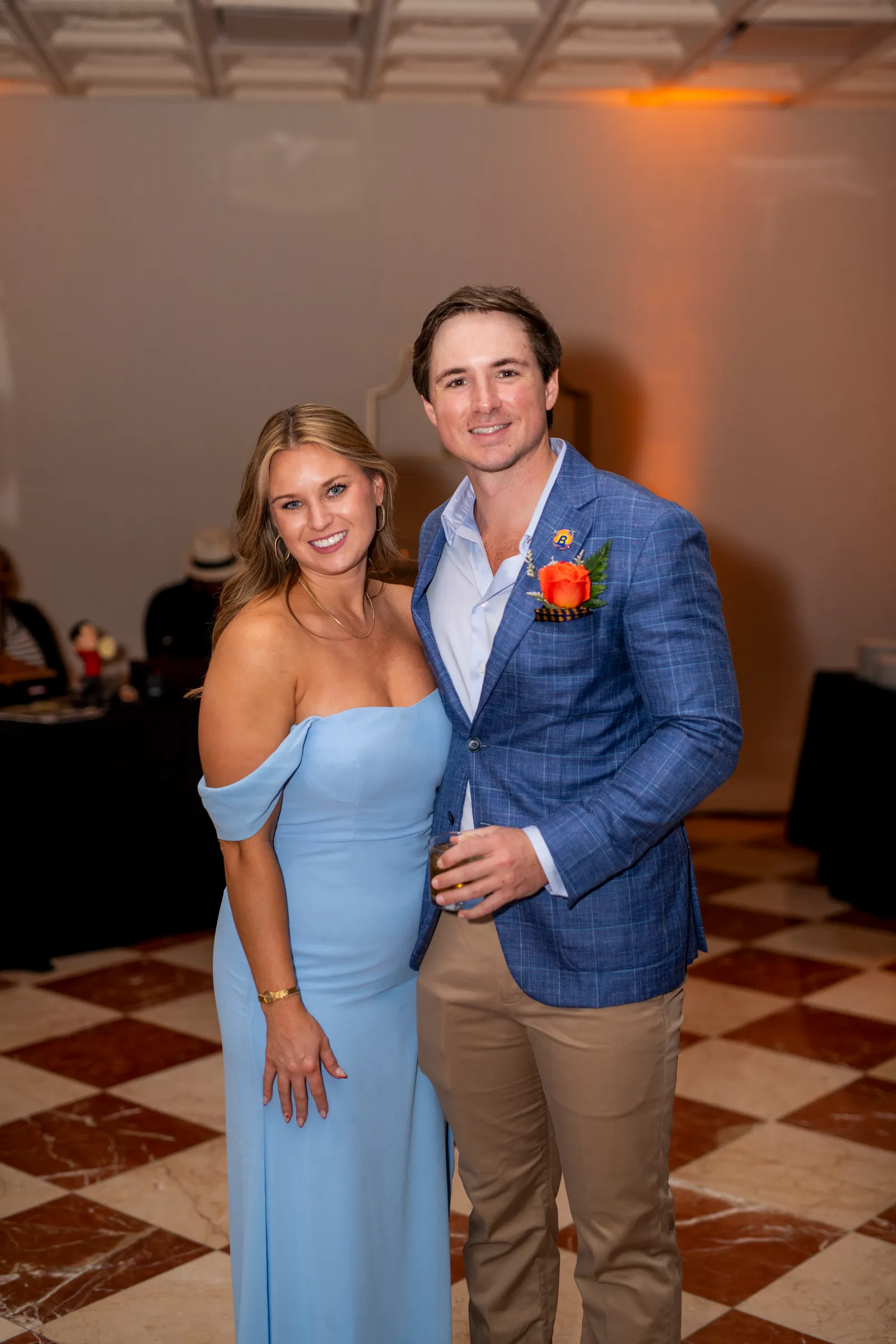 Bitcoin Bay Foundation — soiree 2026