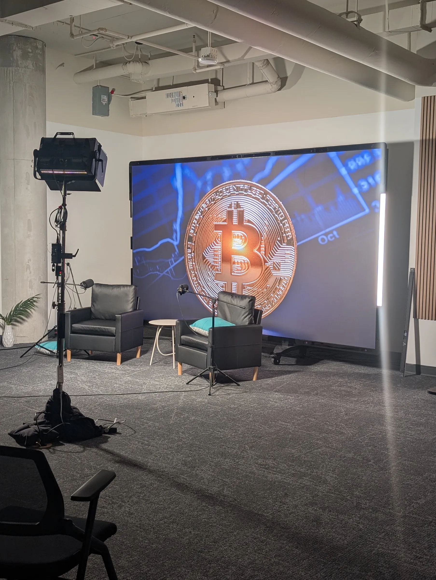 Bitcoin Bay Foundation — tgfb 2026