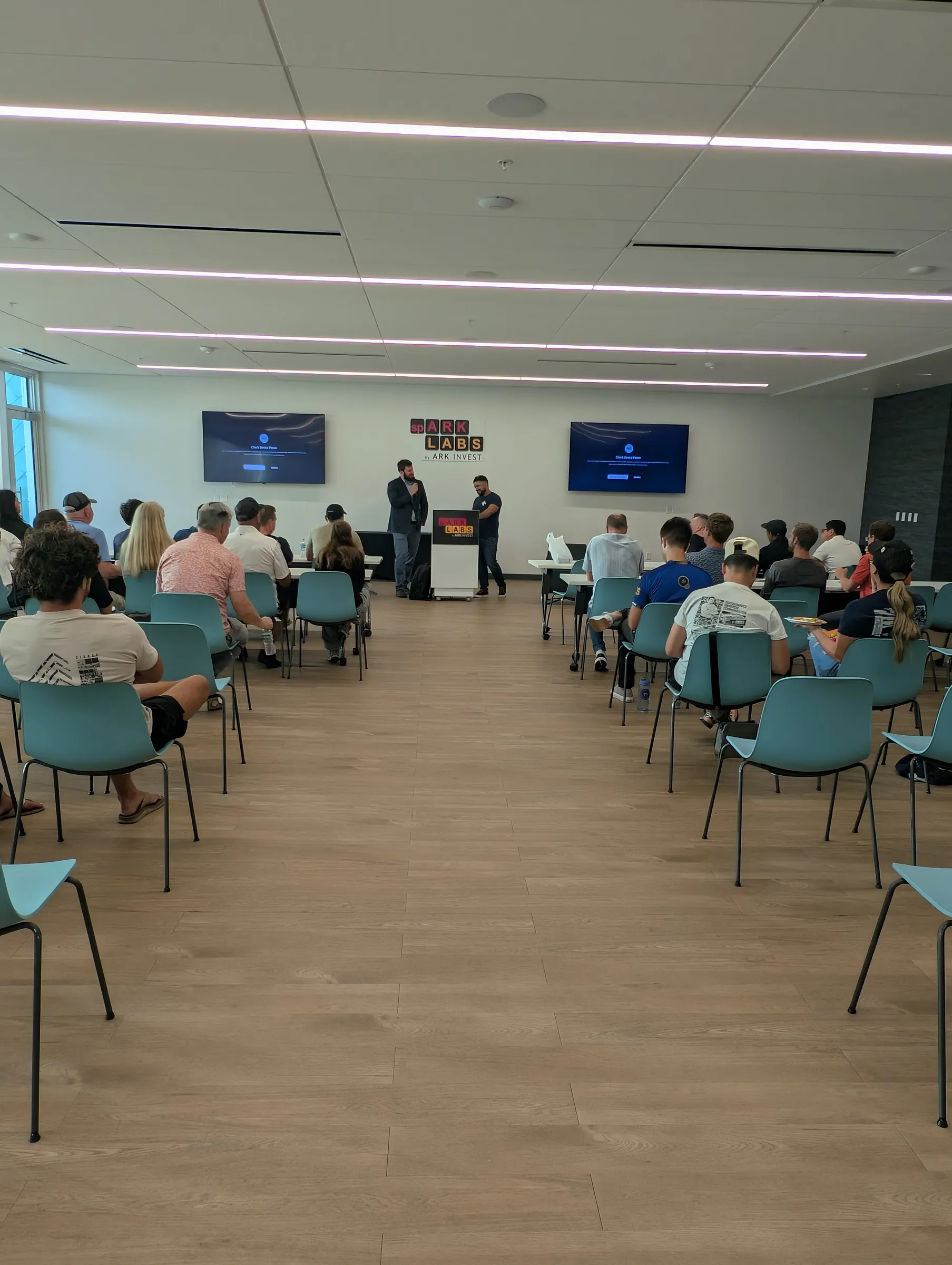 Bitcoin Bay Foundation — tgfb 2026