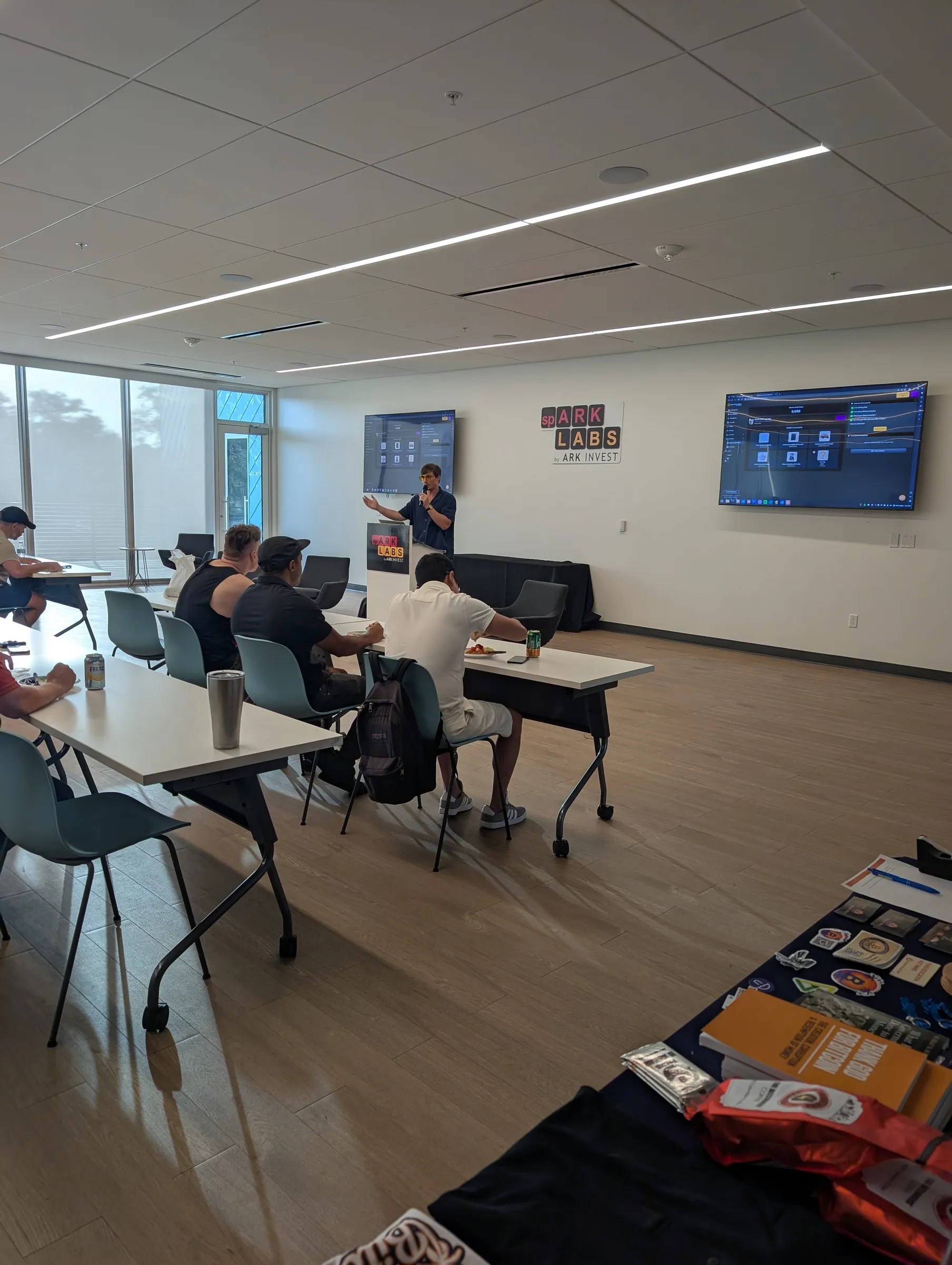 Bitcoin Bay Foundation — tgfb 2026