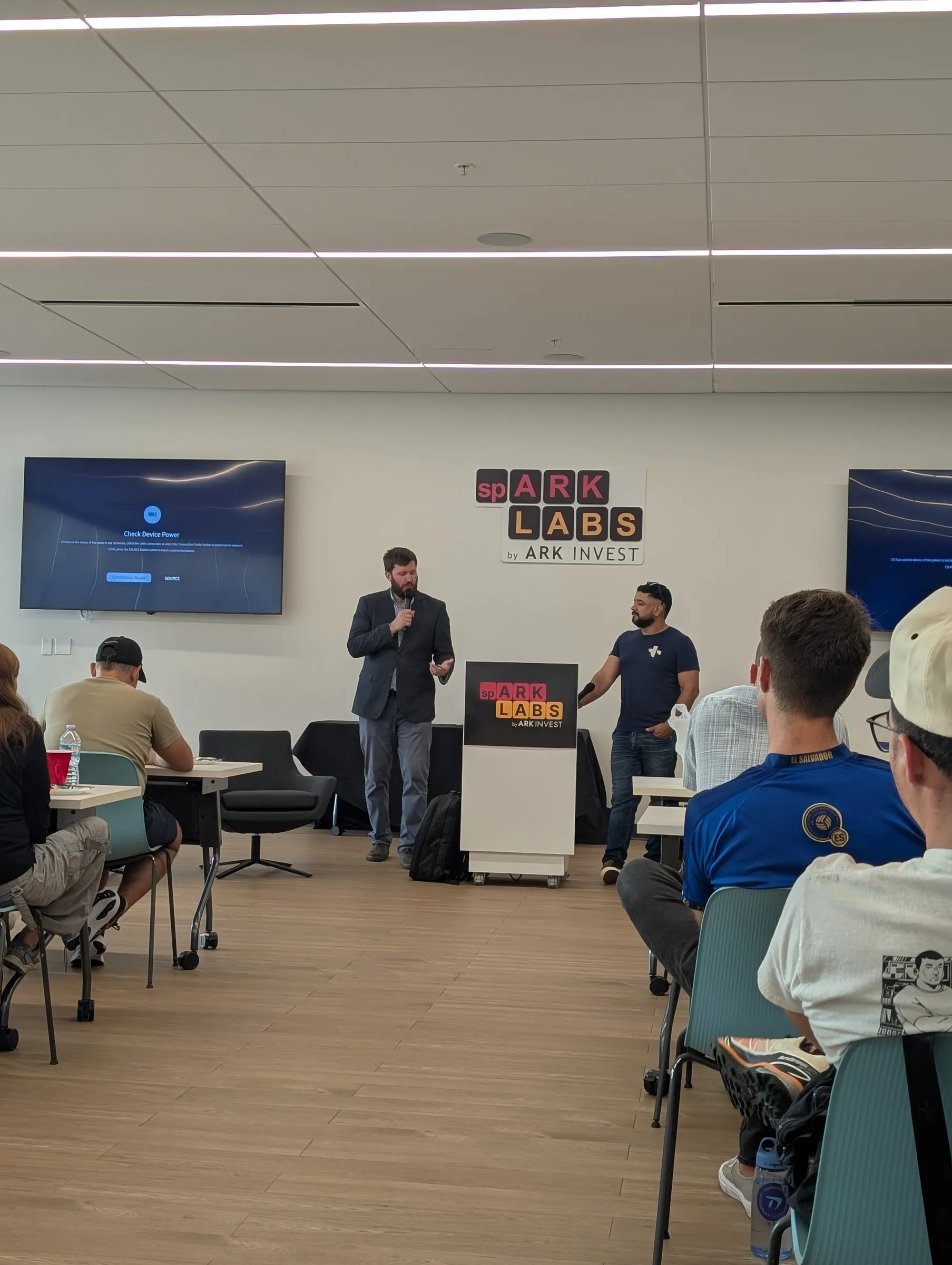 Bitcoin Bay Foundation — tgfb 2026