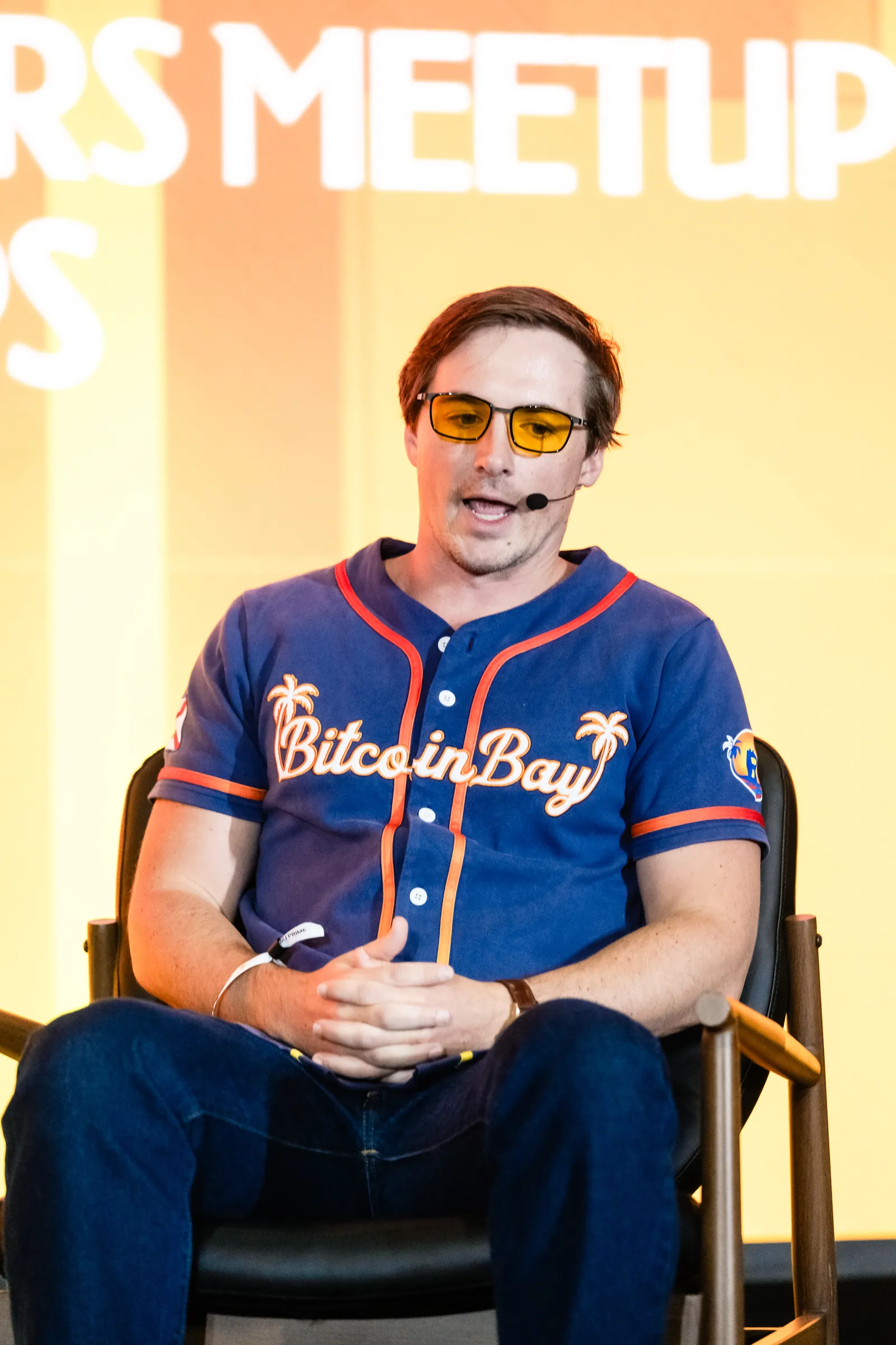Bitcoin Bay Foundation — vegas 2026